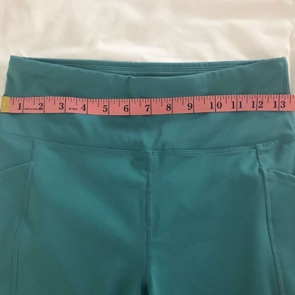 Rise by LulaRoe Brave Workout Leggings Pants - Picture 5 of 10